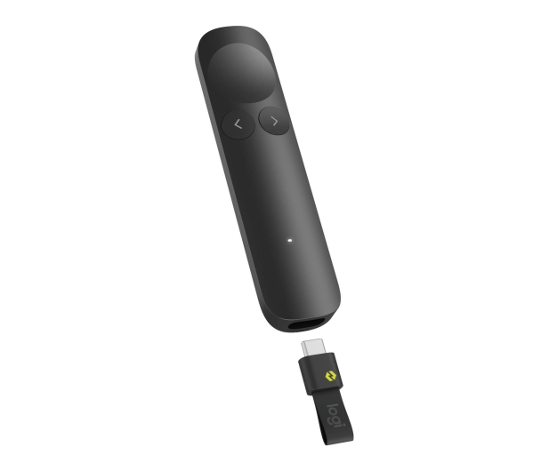 Logitech Spotlight 2 Grafit - 1536308 - zdjęcie 5